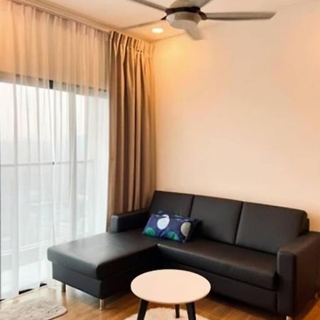 Merana Symphony Tower Apartment Cheras Bagian luar foto